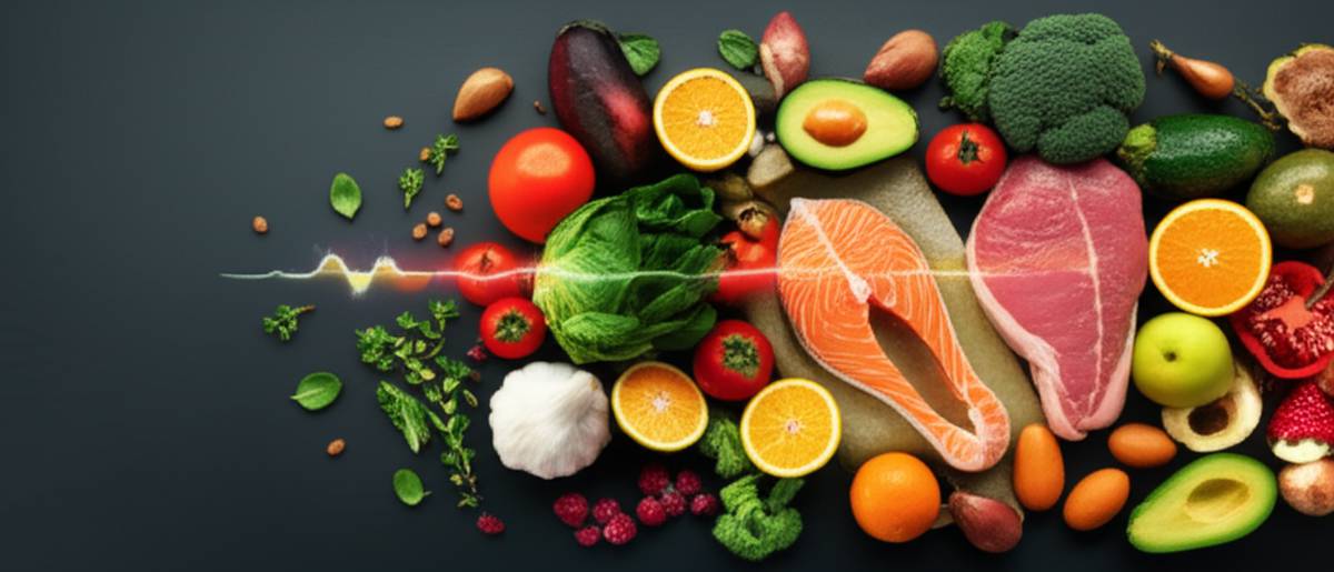 خلاصه کتاب رژیم غذایی شخصی شما | مایکل رویزن و محمت آز