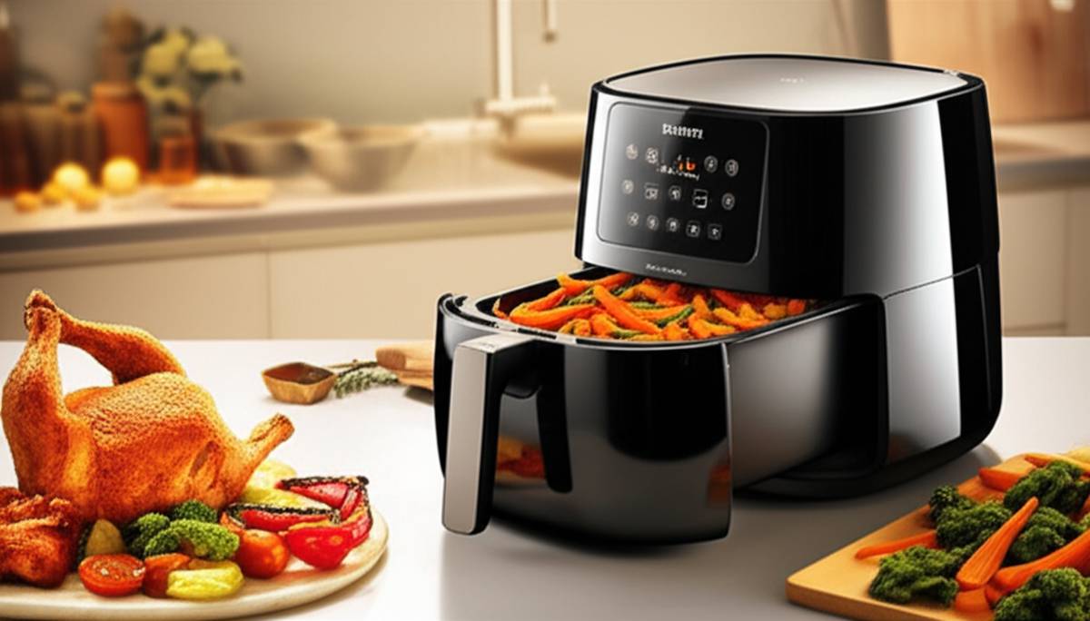 نقد و بررسی کامل سرخ کن بدون روغن فیلیپس مدل HD9863