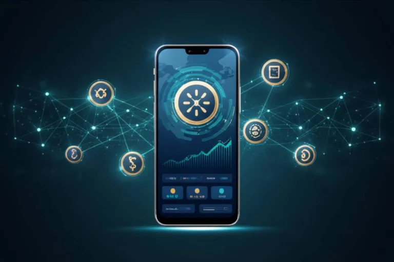 اپلیکیشن صرافی کوینکس – دانلود، آموزش و معرفی کامل