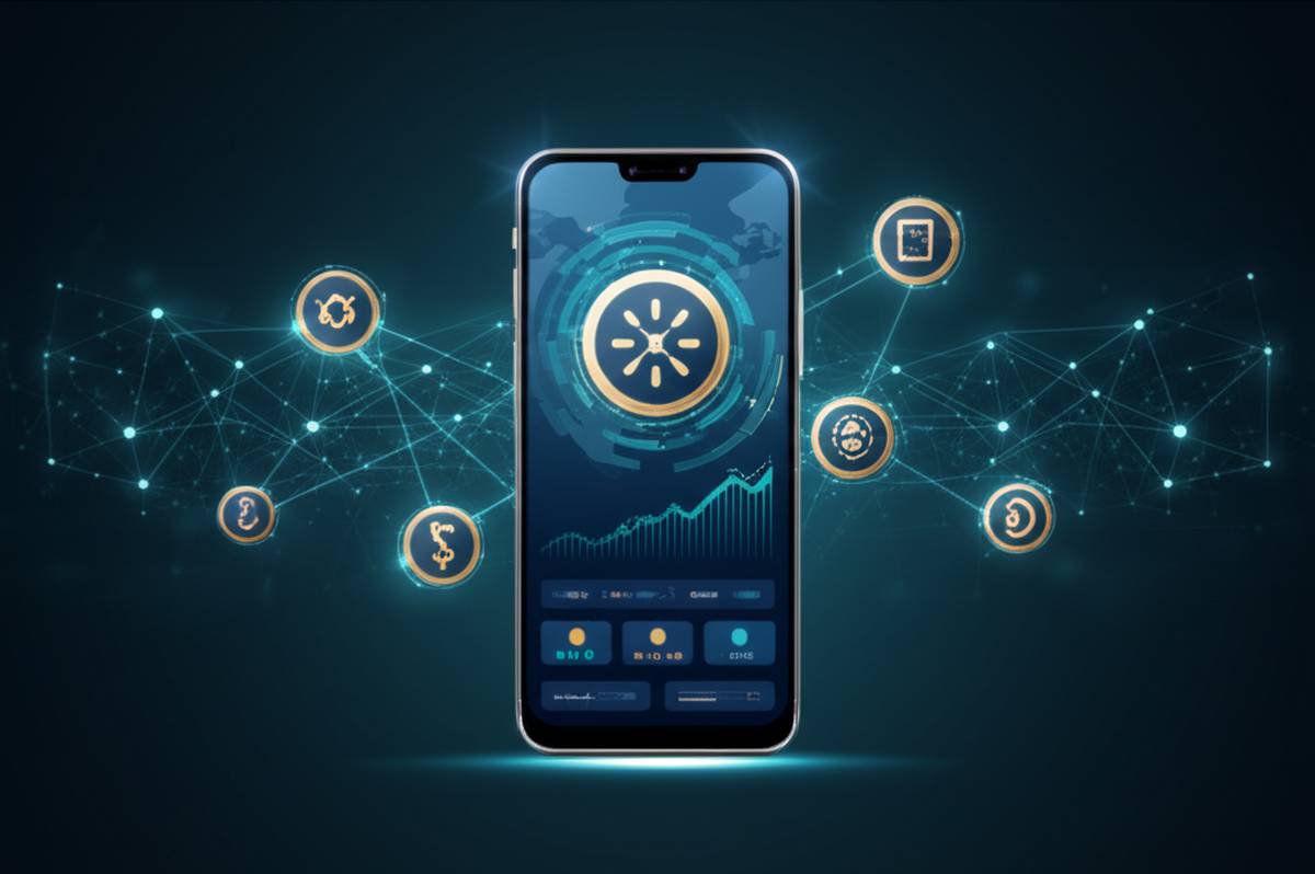 اپلیکیشن صرافی کوینکس - دانلود، آموزش و معرفی کامل