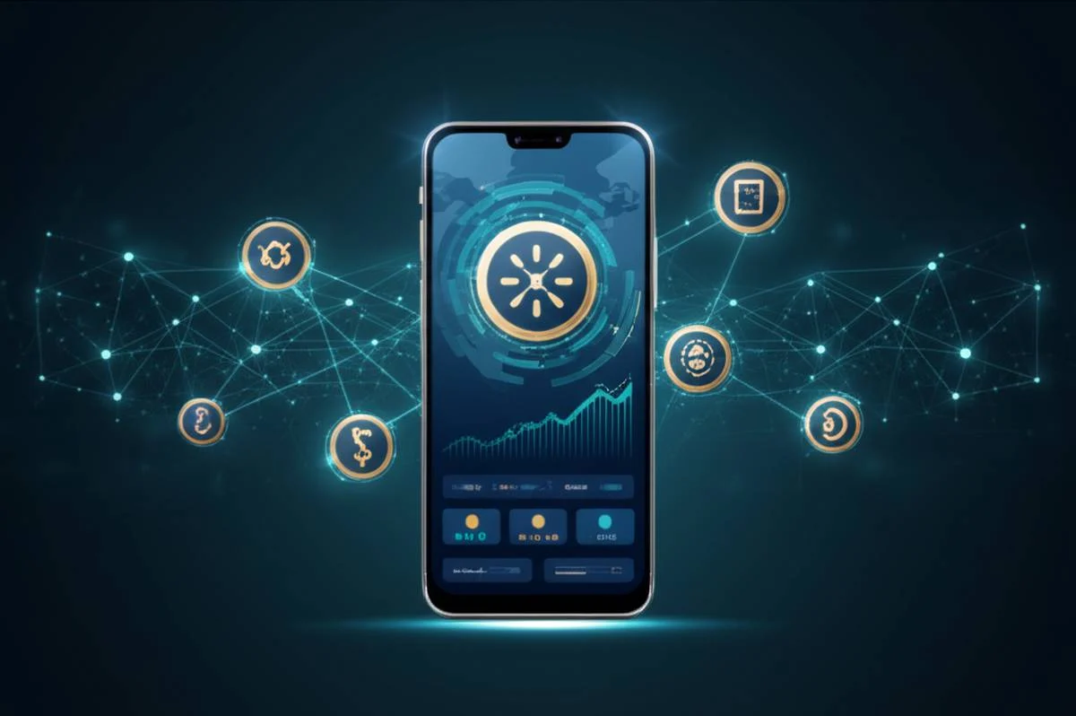 اپلیکیشن صرافی کوینکس - دانلود، آموزش و معرفی کامل