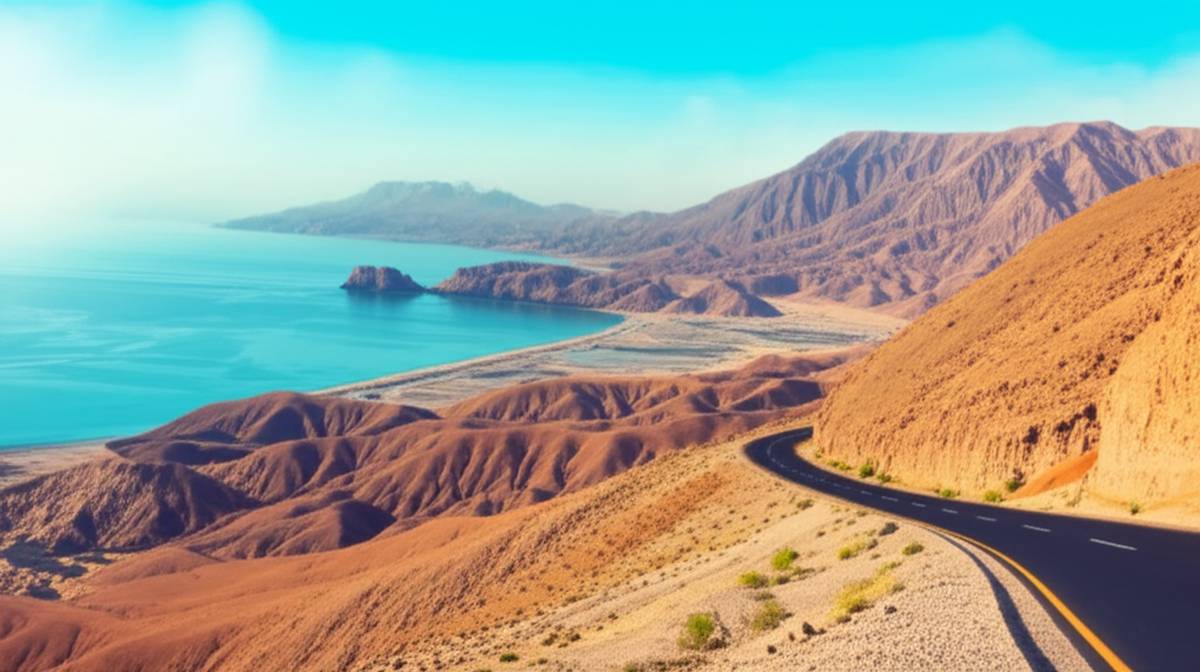 چطور به چابهار برویم؟ | راهنمای جامع سفر به بندر چابهار
