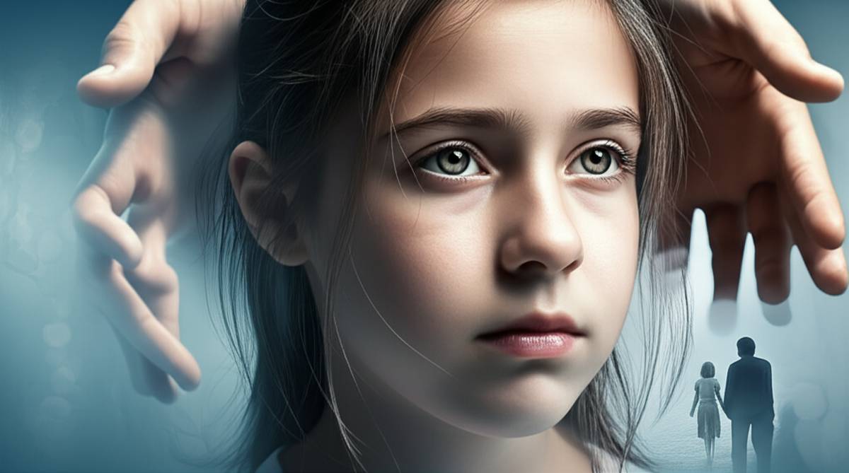 حضانت فرزند دختر بعد از طلاق با کیست؟ | راهنمای کامل