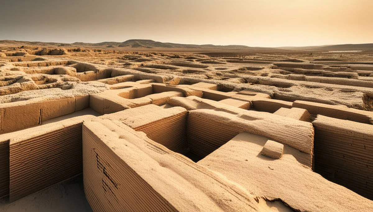 تپه سیلک کجاست؟ | آدرس، تاریخچه و راهنمای بازدید