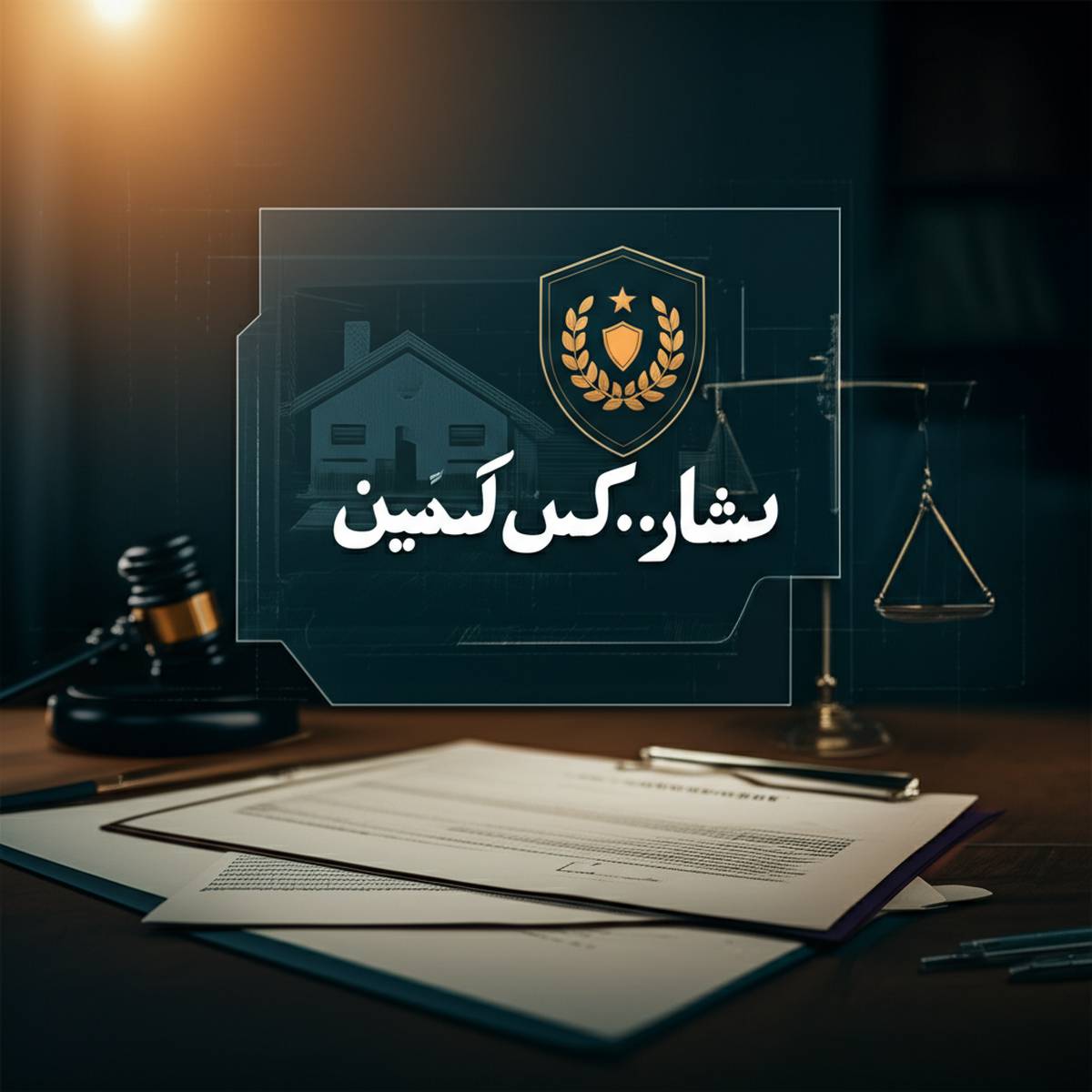 راهنمای جامع گرفتن سند مالکیت رسمی | مراحل و مدارک لازم