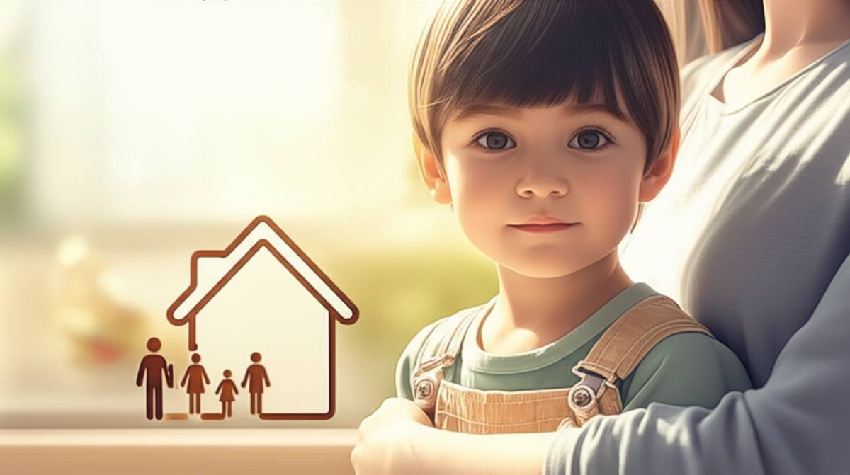 نفقه فرزند بعد از ازدواج مادر | راهنمای کامل حقوقی