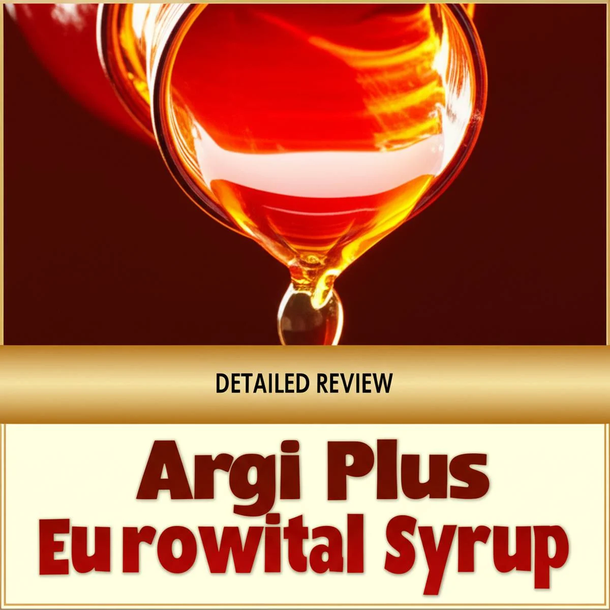نقد و بررسی تخصصی شربت آرژی پلاس یوروویتال؛ ترکیبات، عوارض و قیمت (۱۴۰۵)