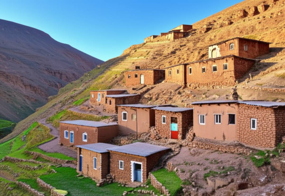 بهترین زمان سفر به ماخونیک | راهنمای کامل لی لی پوت ایران