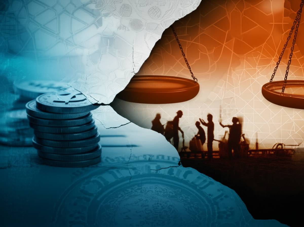 ضرر مضاربه بر عهده کیست؟ | پاسخ کامل و احکام فقهی