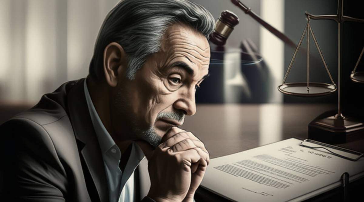 اعسار محکوم به چیست؟ | معنی، شرایط و راهنمای کامل