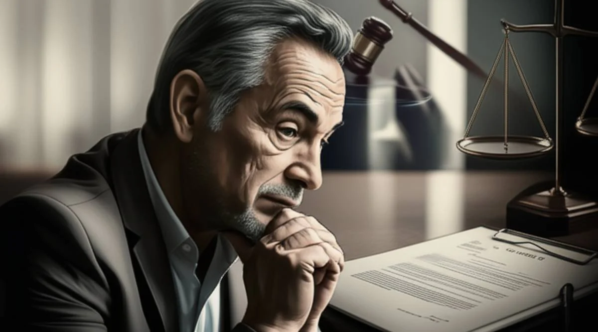 اعسار محکوم به چیست؟ | معنی، شرایط و راهنمای کامل