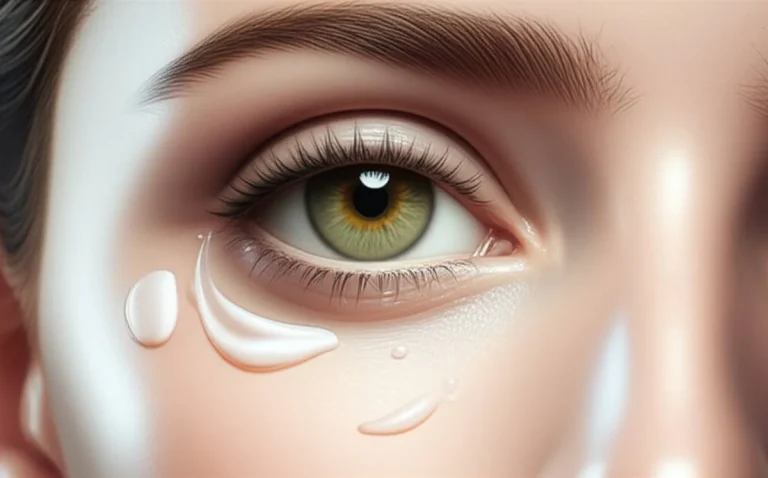 کرم دور چشم 3 در 1 پیلاری: رفع چروک، پف و تیرگی