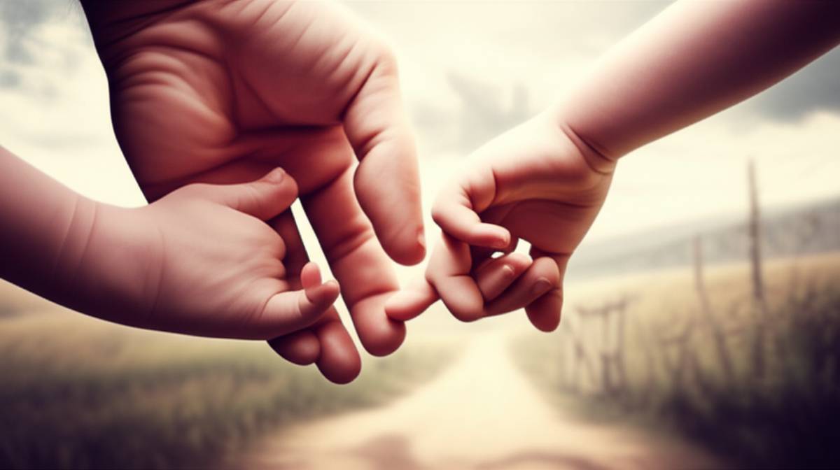 حضانت فرزند دختر و پسر بعد از طلاق | راهنمای کامل قوانین و شرایط