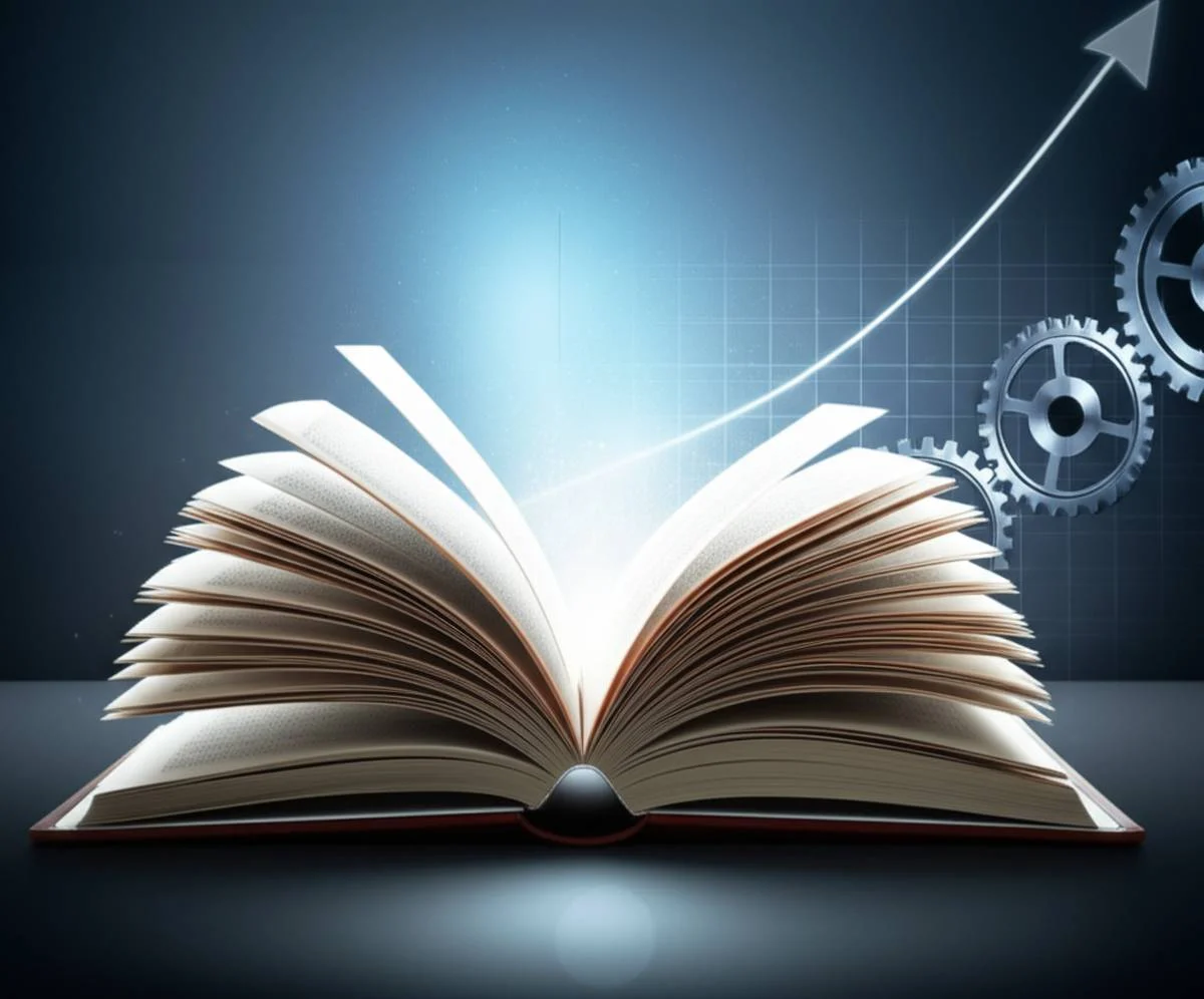 خلاصه کتاب جملات مدیریتی | نکات کلیدی رهبری و مدیریت موفق