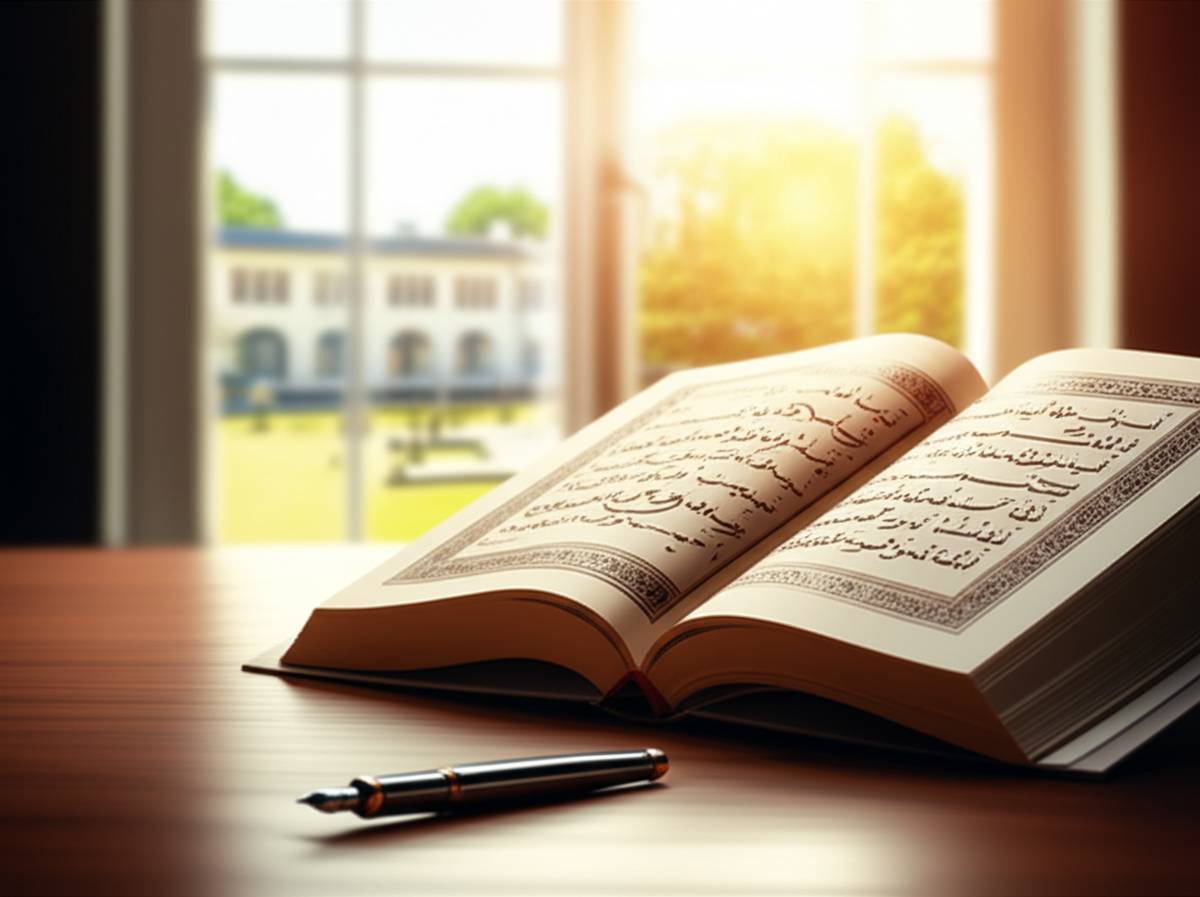 چگونه امتحان عربی را ۲۰ بگیریم؟ | راهنمای جامع نمره ۲۰