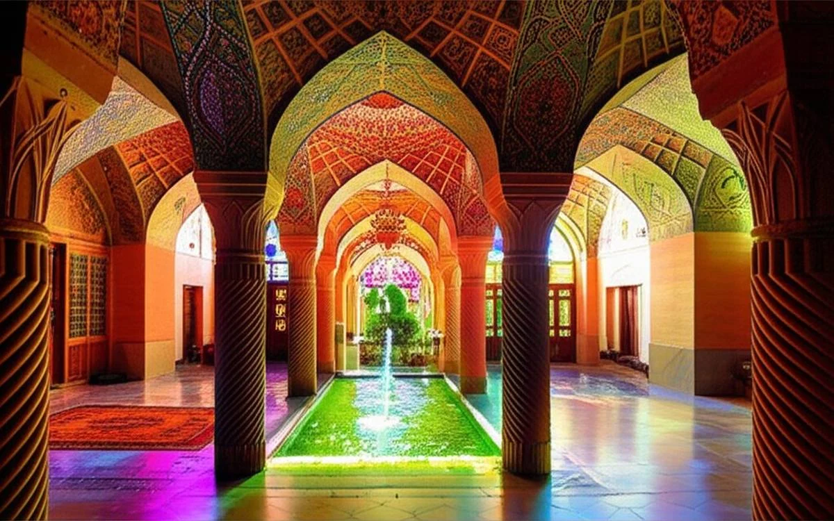 سفر به شیراز | بهترین انتخاب ها و نکات ضروری سفر