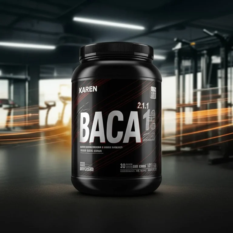 نقد و بررسی پودر BCAA 2:1:1 کارن: مزایا و معایب کامل