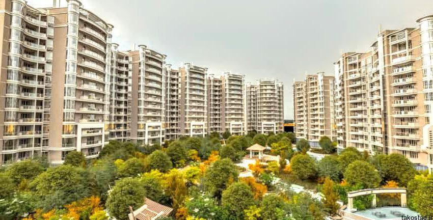 طراحی | البرز مقایسه تحلیلی: کدام برجساز کدام مزیت را ارائه میدهد؟