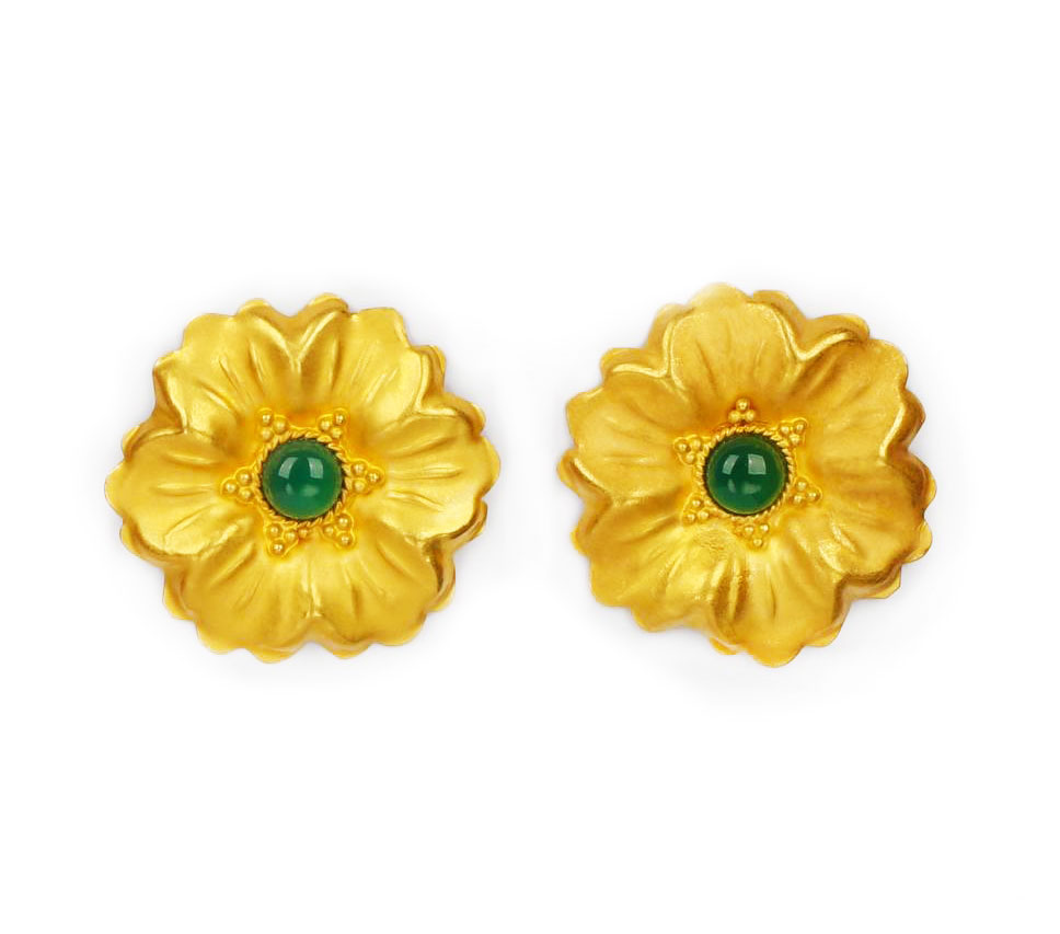 اکسسوری | جواهرات گوشواره؛ جواهری که شخصیت شما را تعریف می کند