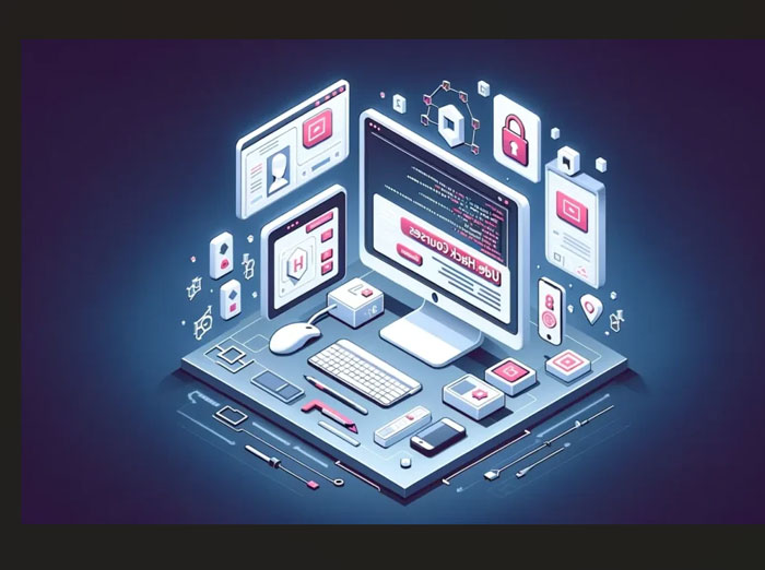 شبکه | امنیت آموزش Ethical Hacking برای مدیران IT