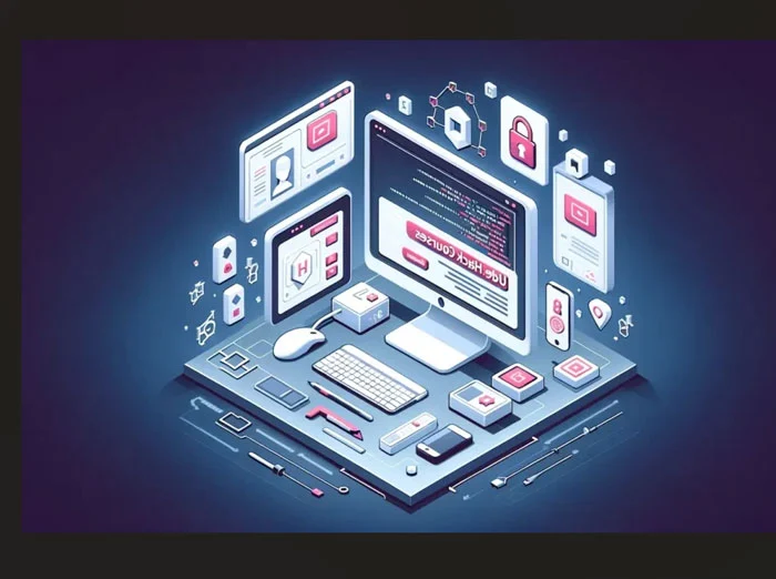 آموزش Ethical Hacking برای مدیران IT