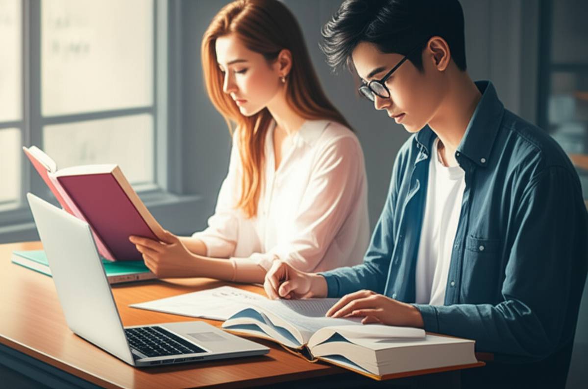 بهترین آموزشگاه برای کنکور | قبولی تضمینی و رتبه برتر