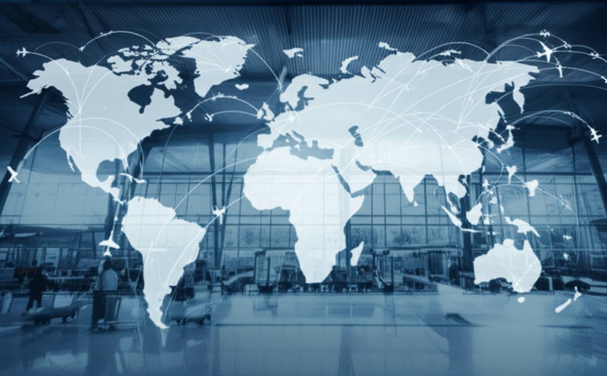 بهترین روش خرید بلیط هوایی - راهنمای جامع صرفه جویی در سفر