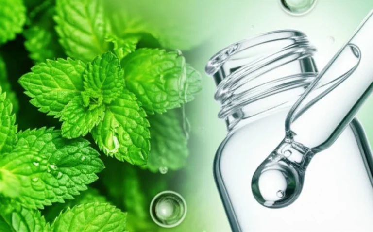قطره لوسیون موضعی منتا باریج اسانس: بررسی کامل ویژگی ها