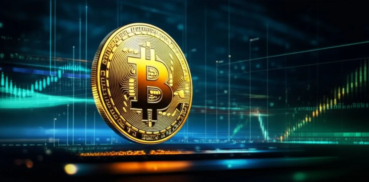 خرید بیت کوین (Bitcoin) | امن ترین و ارزان ترین راه خرید رمز ارز