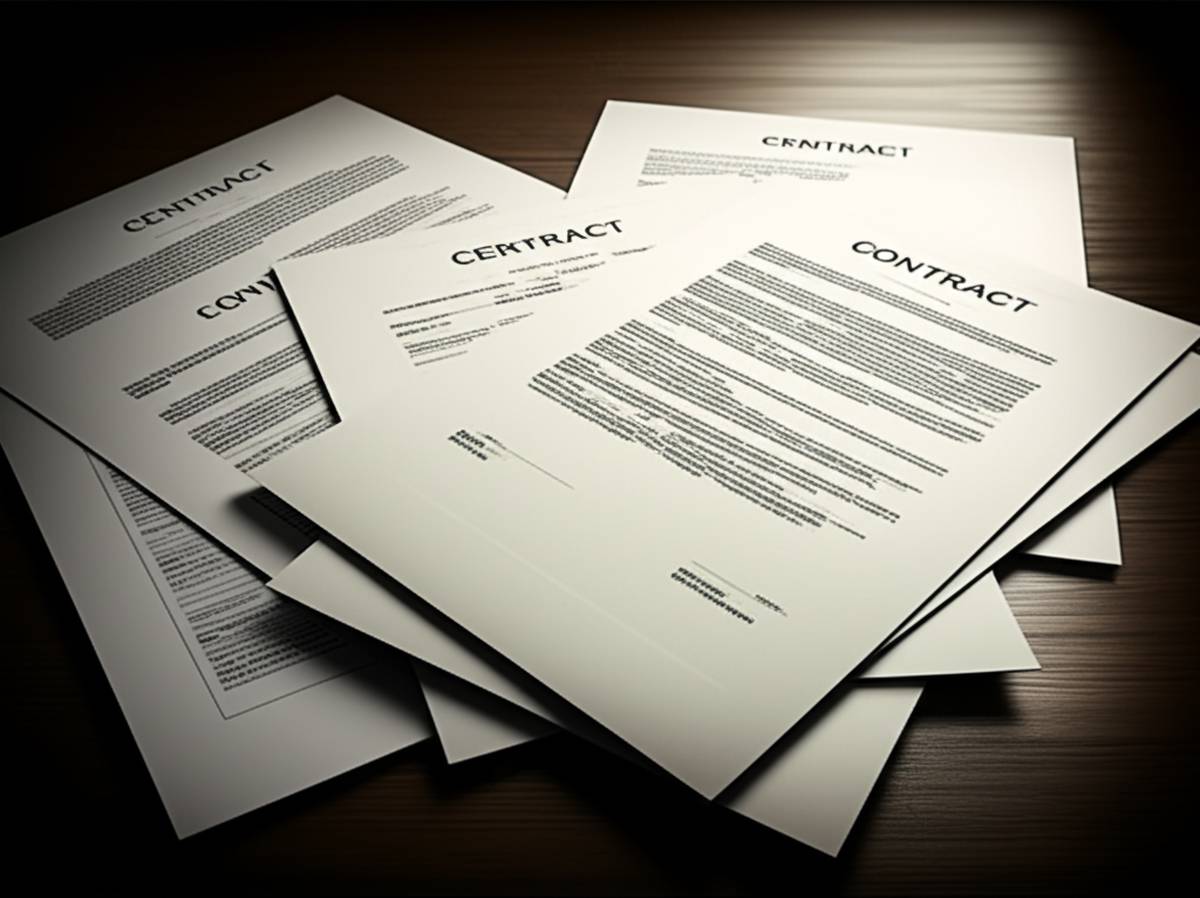 وکیل مدارک ابرازی یعنی چه؟ تعریف کامل و نکات کلیدی