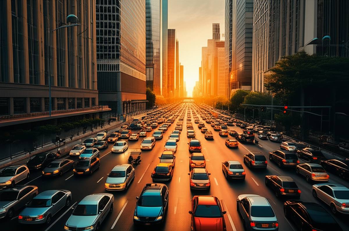 کتاب خلاصه کتاب آبان در ترافیک (داوود لطف الله): مطالعه سریع و جامع