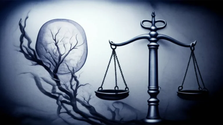 جرم سقط جنین چیست؟ راهنمای جامع قانون و مجازات آن