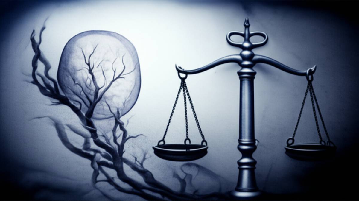 جرم سقط جنین چیست؟ راهنمای جامع قانون و مجازات آن