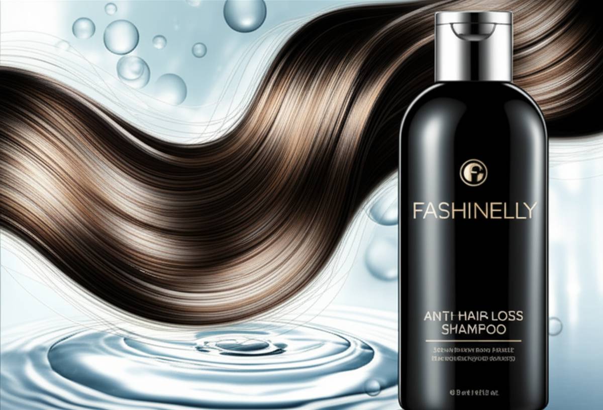 داروخانه | ریزش مو شامپو ضد ریزش موی فشینلی: ارزش خرید و اثربخشی