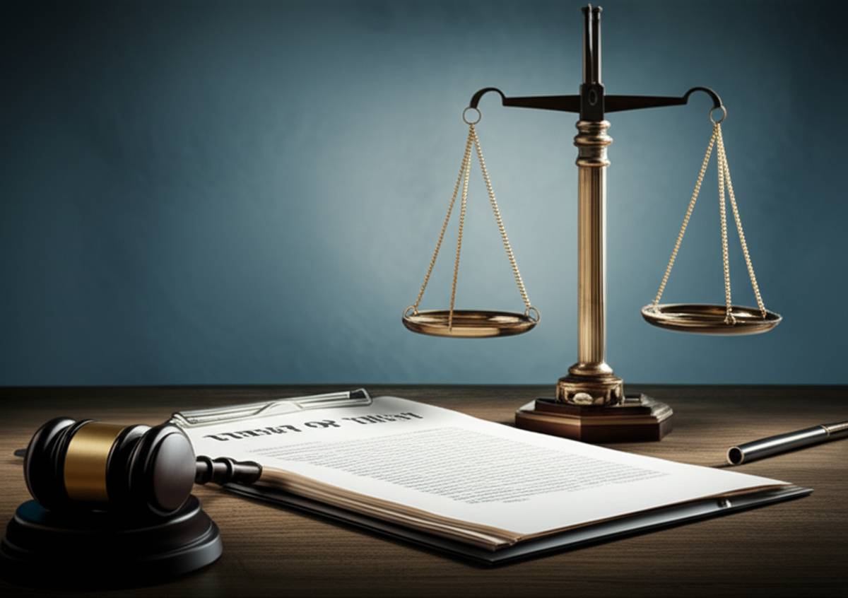 مدت زمان شکایت خیانت در امانت چقدر است؟ (راهنمای جامع)