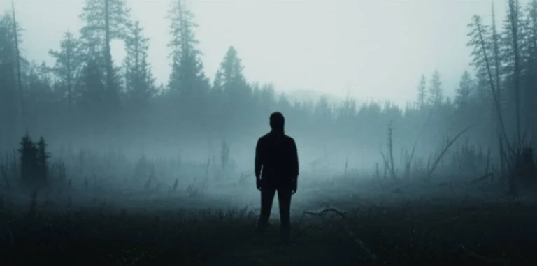 نقد و بررسی فیلم اینجا به تنهایی (Here Alone 2016)؛ تحلیل درام بقا در انزوا