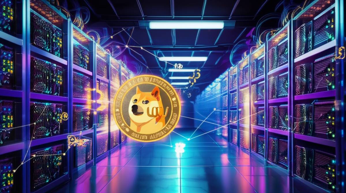 قیمت دستگاه ماینر دوج کوین | خرید و فروش انواع Dogecoin Miner