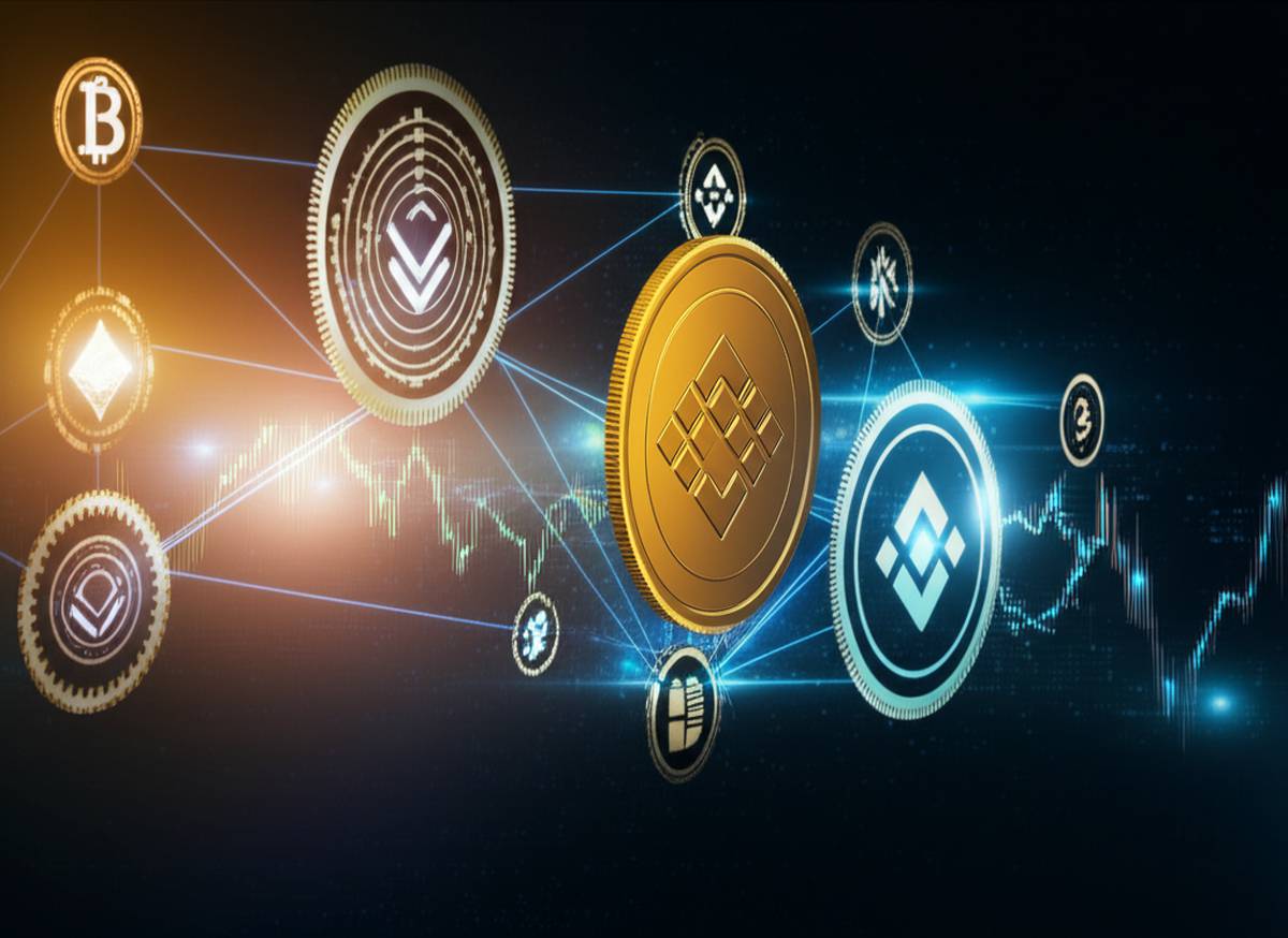آینده ارز دیجیتال بایننس کوین | تحلیل جامع و پیش بینی BNB