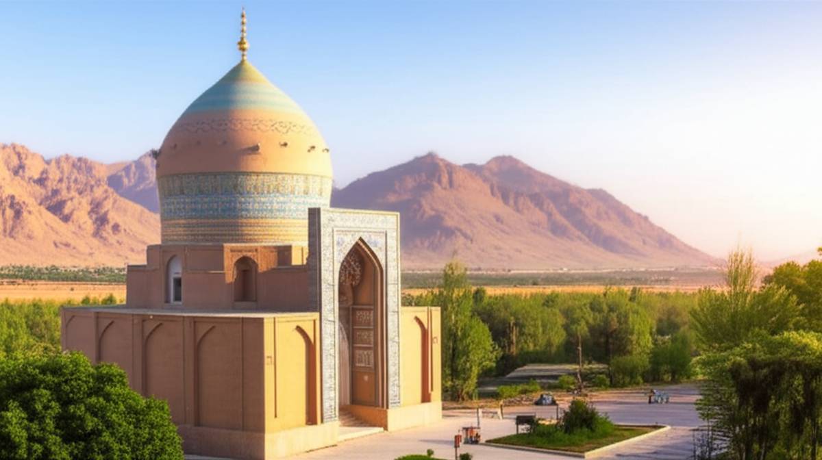 بهترین زمان سفر به شهر خواجه | راهنمای جامع فصول و رویدادها