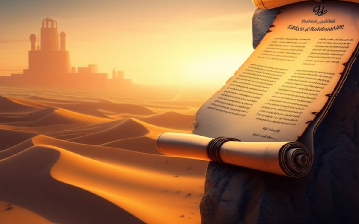 شرایط صلح عمرا چیست؟ | راهنمای کامل مفاد و جزئیات تاریخی