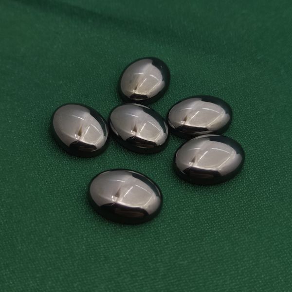 امام علی | انگشتر حدید صینی چیست؟ بررسی کامل سنگ هماتیت و خواص آن