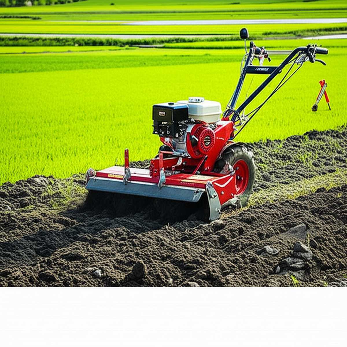 نمایندگی فروش و خدمات پس از فروش روتیواتور در مازندران