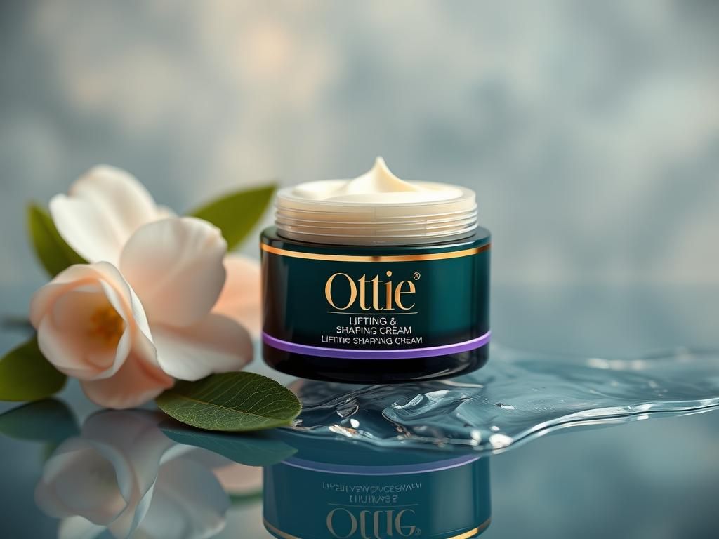 کرم لیفت و فرم دهنده اوتی | نقد کامل، مزایا، معایب و قیمت