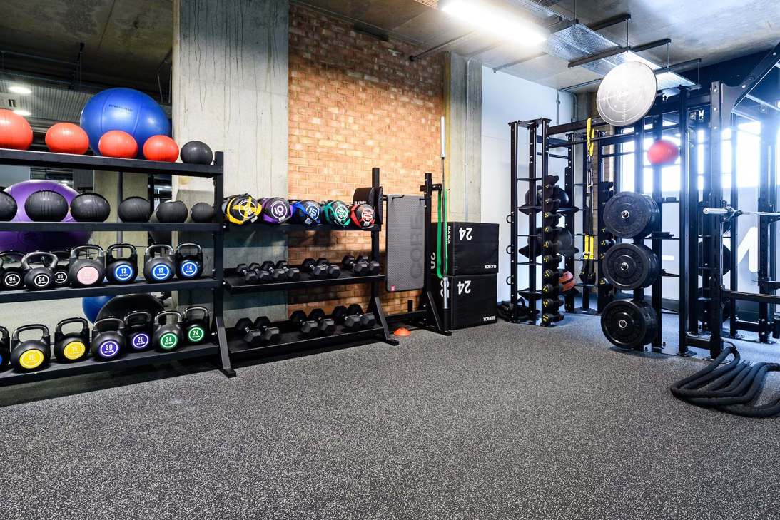 نکات مهم قبل از خرید تجهیزات باشگاه برای مربیان و مدیران