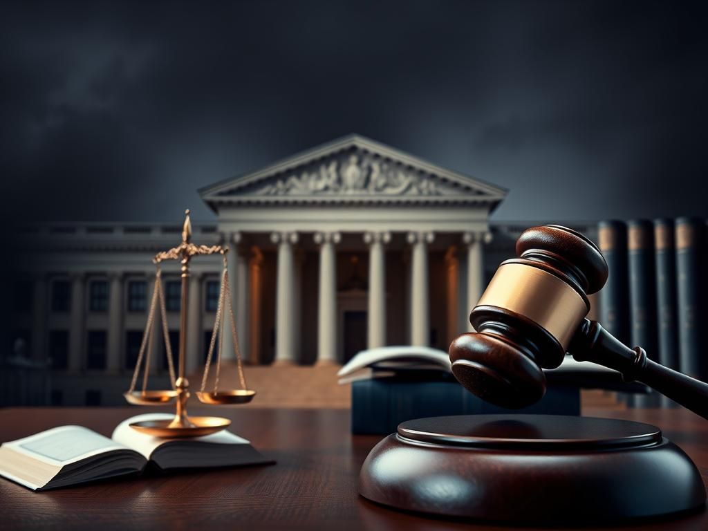 کدام دادسرا بازپرس ندارد؟ | راهنمای کامل حقوقی