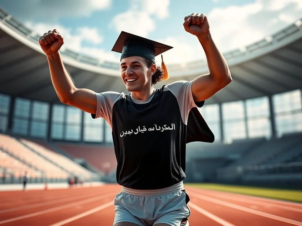 برای تربیت بدنی چه رتبه ای لازم است؟ (راهنمای کامل ۱۴۰۳)