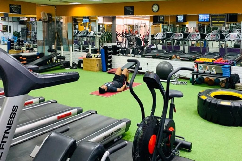 دکوراسیون | برندینگ استانداردهای ایمنی و ارگونومی