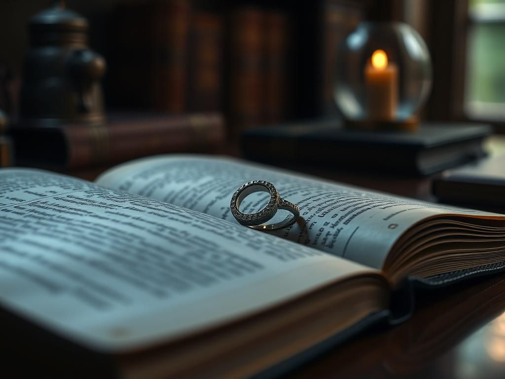 انگشتر | کتاب خلاصه کتاب انگشتر نقره (زهره زاهدی) | هر آنچه باید بدانید