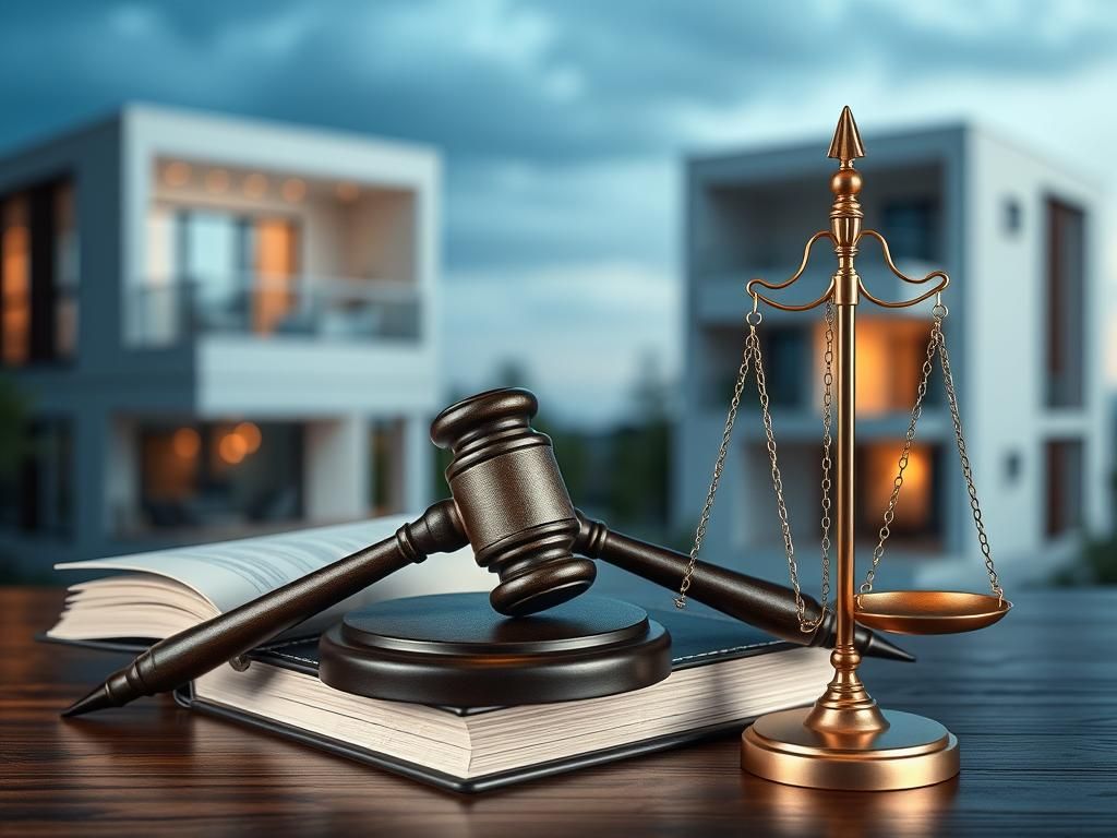 مسکن | وکیل الزام خوانده به تهیه مسکن جداگانه - راهنمای جامع