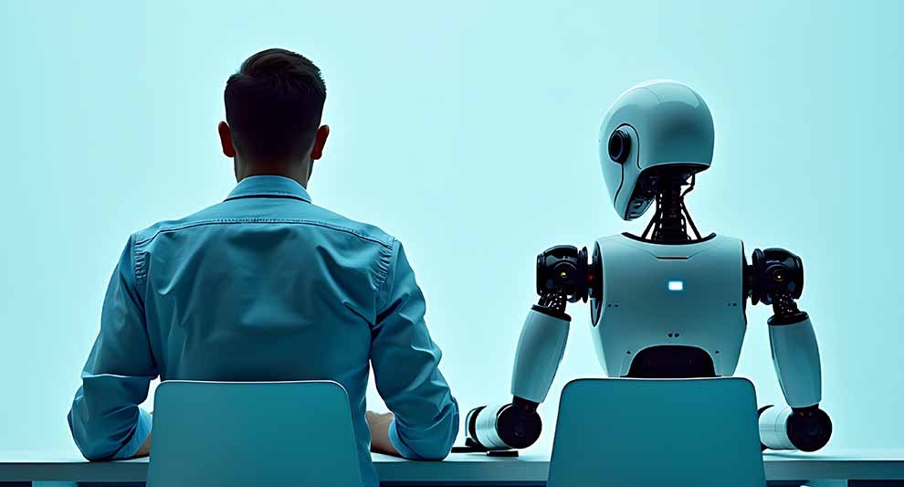 شبکه | الگوریتم هوش مصنوعی چگونه زبان انسان را می فهمد؟